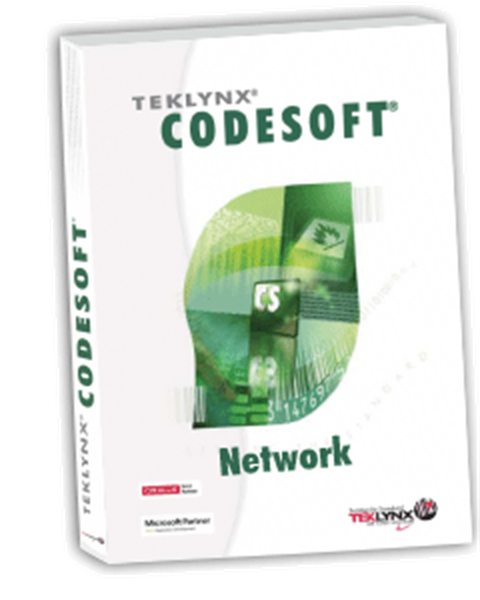 Picture of CODESOFT 2015 Network 1 user Standard