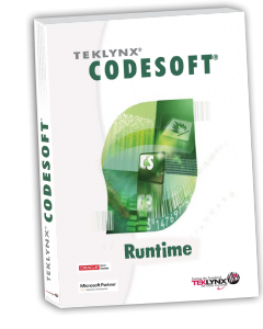 Picture of CODESOFT 2015 Runtime